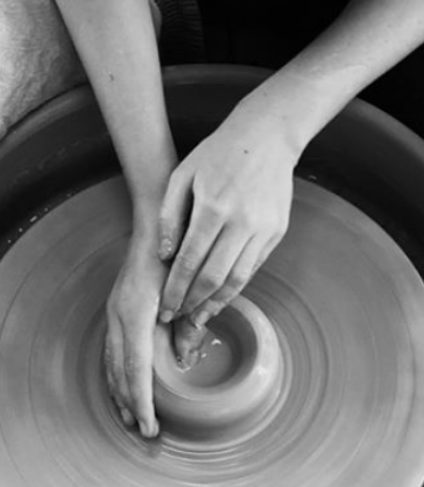 Try the Wheel- BYOB Events — Pottery Studio in New Jersey
