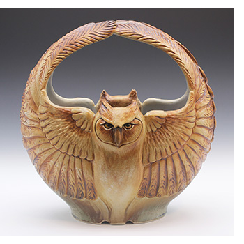 Zoomorphic Vessels with Katherine Maloney