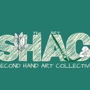The Art SHAC logo