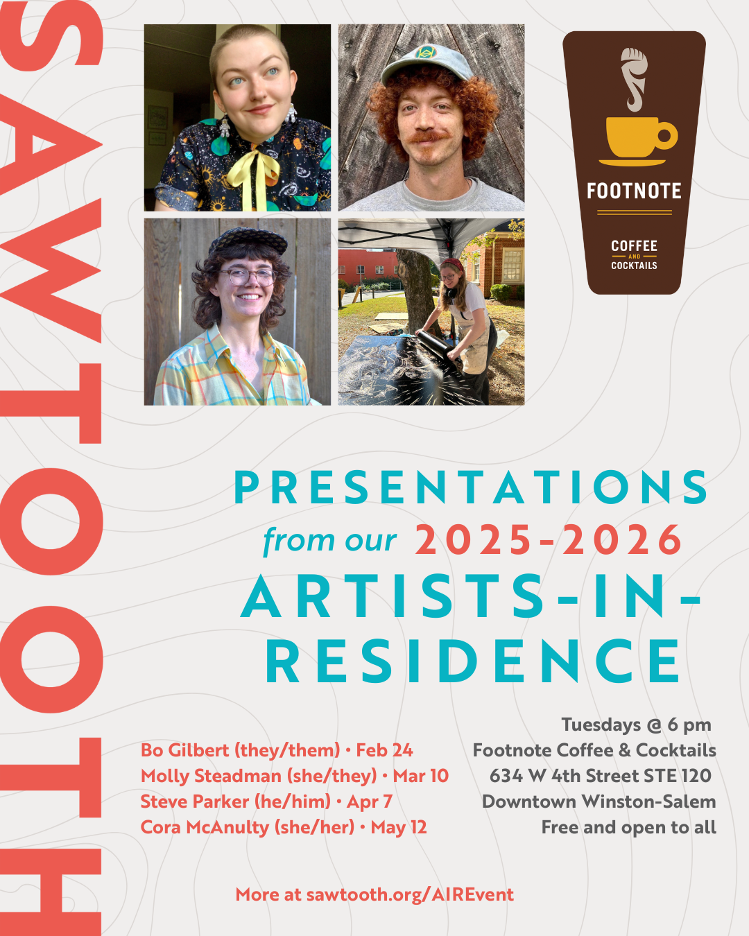 Residents-Footnote-Event