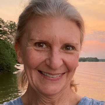 Kathy Cooper