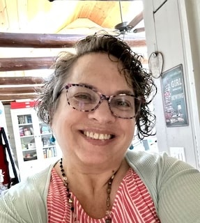 Michele Lifshen