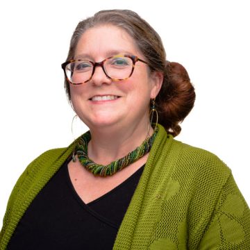 Elizabeth Messick