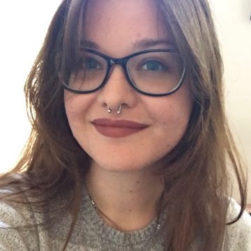Sarah Atwood