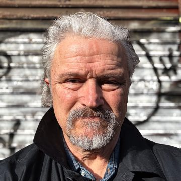 Timothy Auman