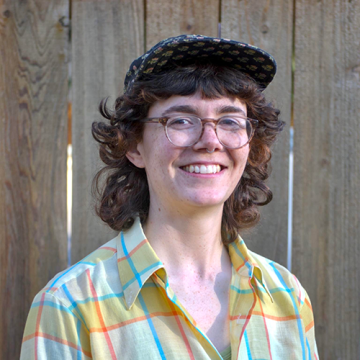 Molly Steadman