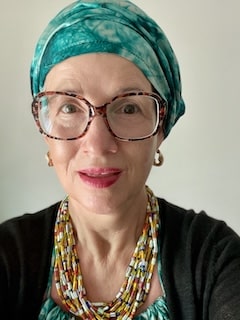 Maria Ogedengbe