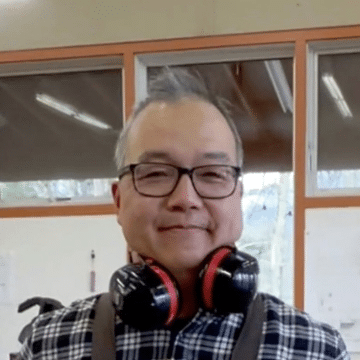 Osamu Sassa
