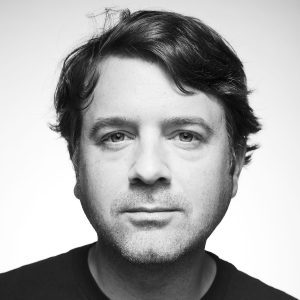 Adam Sebastian
