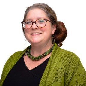 BETSY MESSICK