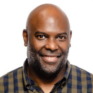 C. Stephen Hurst