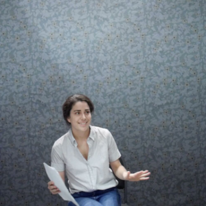 Erica Palmiter