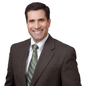 Mark Boynton