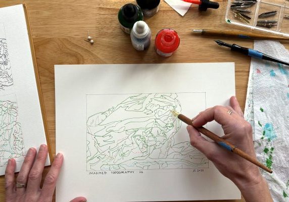 Painting + Drawing (6)